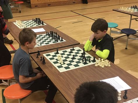How to make a chess club on chess.com. Chess Club Excels at Missoula Scholastic Tournament - Stevensville Middle School