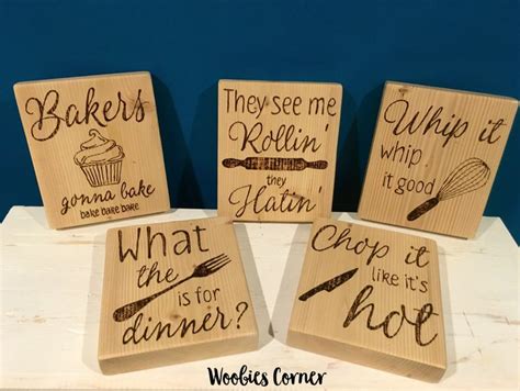 New users enjoy 60% off. Funny kitchen signs, As for me and my house we serve tacos ...