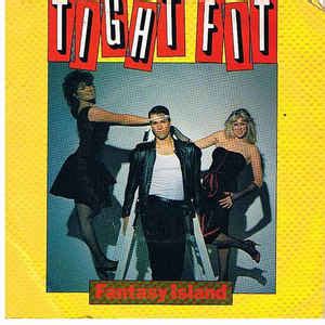 Tight Fit Fantasy Island Vinyl Discogs
