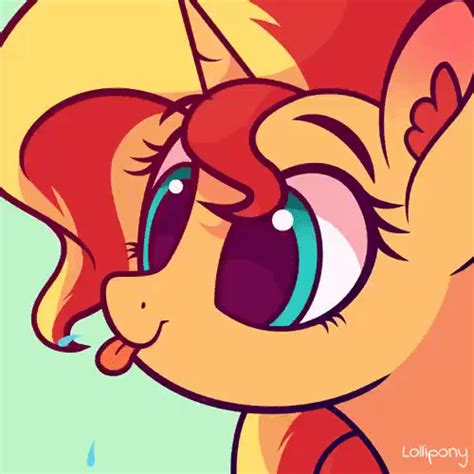 My Little Pony Friendship Is Magic Pfp By Lolliponyart