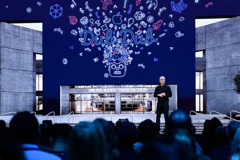 The conference is usually held in the san jose convention center in california. Coronavirus Pandemic: Apple to hold WWDC 2020 online