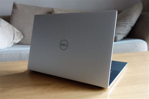 Dell Xps 15 2020 Review The Best Laptop Of The Year Just Got Bigger