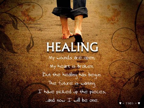 Healing Takes Time Quotes Quotesgram