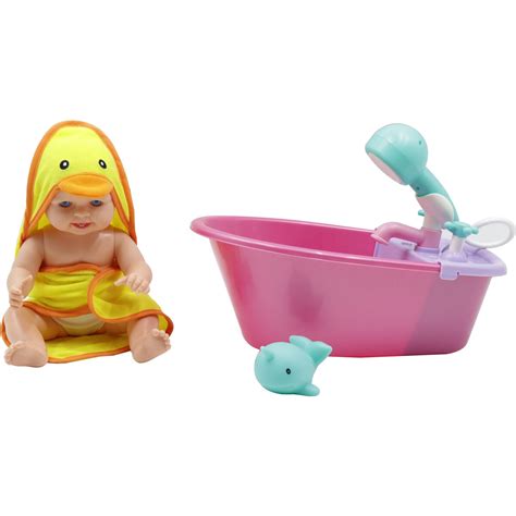 The top supplying countries or. Tinkers Baby Doll with Bathtub | BIG W