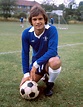 Ray Wilkins, 61, Ex-Captain of English National Soccer Team, Dies - The ...