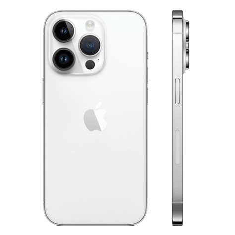 Điện Thoại DĐ Apple Iphone 14 Pro Max 128gb Vna Silver