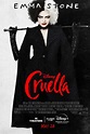 New Cruella Trailer Starring Emma Stone Released By Disney