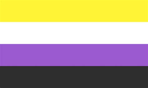 A Guide To All Non Binary Identity Flags Including Agender Bigender