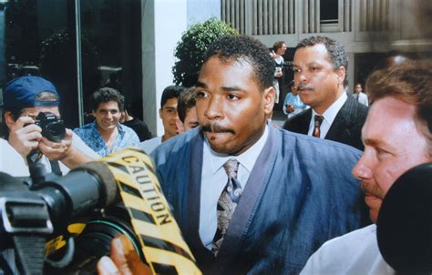 30 Years Later Rodney King Beating Remains A Seminal Part Of La And Us