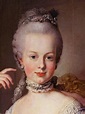 Maria Antonieta Archiduquasa de Austria | Marie antoinette, Portrait ...