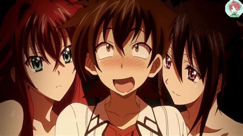 Download Ecchi Haremfunny Random Anime Moments Harem Moments