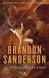 Nacidos de la bruma 3. El héroe de las eras, de Brandon Sanderson | Fan ...