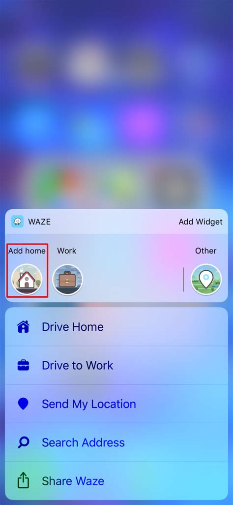 When i first started using google, it was to perform searches. How to quickly navigate home in Waze and Google Maps | The ...