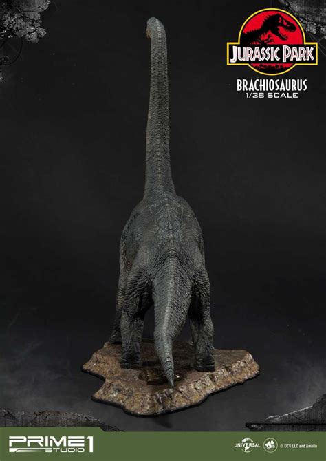 Prime 1 Studio Jurassic Park Brachiosaurus