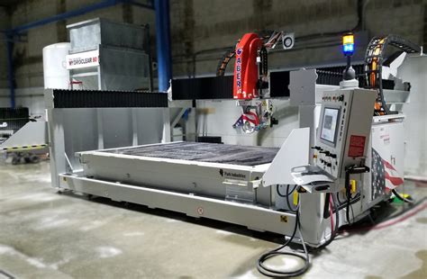 Positions are available in all departments. SABERjet XP CNC Sawjet | Waterjet + 27 hp Saw for Stone ...