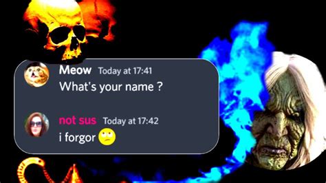 I will make you FORGET Your Name... - YouTube