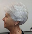 The Best Hairstyles and Haircuts for Women Over 70