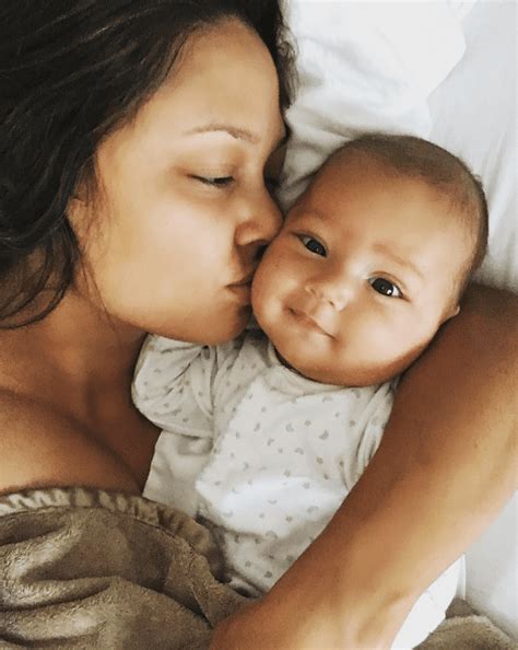 Vanessa Lachey Celebrates Son Phoenix Turning 10 Months