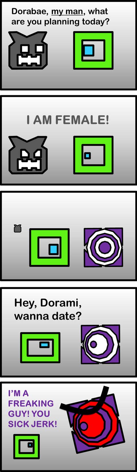 Geometrydash Explore Geometrydash On Deviantart