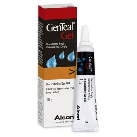 Genteal Ophthalmic Gel Hot Sex Picture