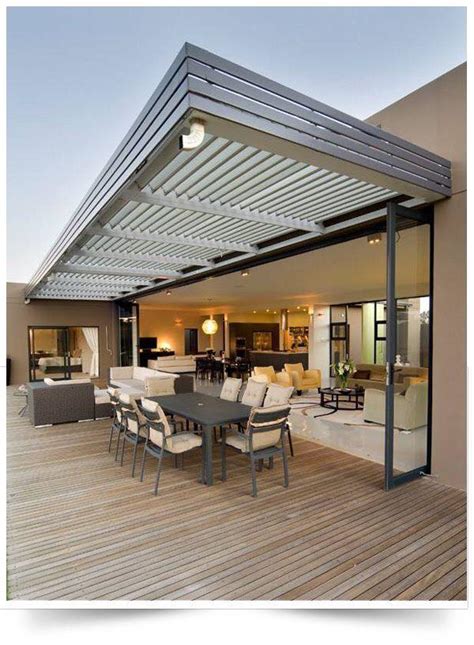Top 5 Garden Canopy Trends And Ideas