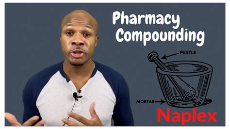 Pharmacy Compounding Naplex Calculations Alligations Specific