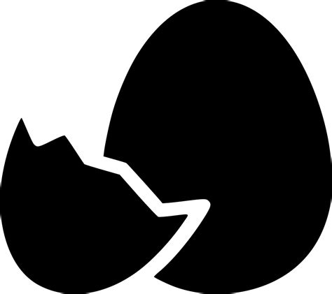 Egg Icon Png At Collection Of Egg Icon Png Free For