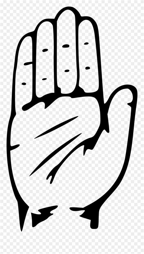Icon pattern create icon patterns for your wallpapers or social networks. Download Right Clipart Congress - Indian National Congress ...