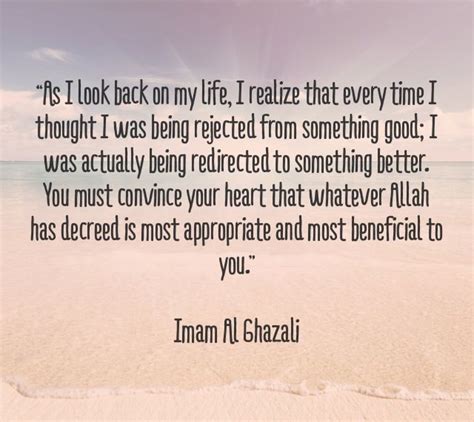 This Is The Absolute Truth Imam Al Ghazali Islam Imam Ali Quotes