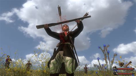 Here you again have to get into an unusual world. Mount & Blade: With Fire and Sword 848 MB Torrent İndir