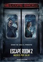 Escape Room 2: Mueres por salir - Película 2021 - SensaCine.com