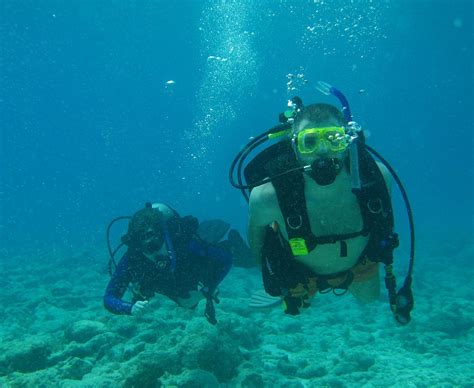 Recreational Diving Wikipedia