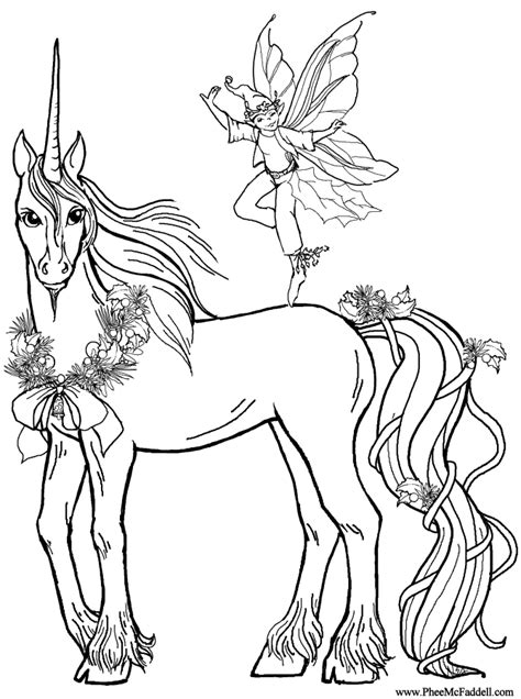 The article shows some amazing unicorn coloring pages. Princess Unicorn Coloring Pages - Coloring Home