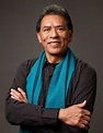 Hire Award-Winning Native American Actor Wes Studi ofor Event | PDA ...
