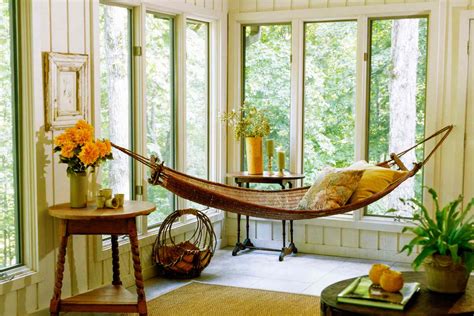 18 Sunroom Decorating Ideas For A Bright Relaxing Space Storables