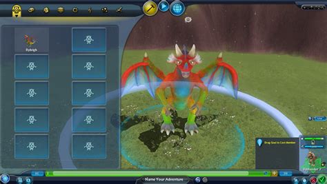 Steam Community Guide Spore Galactic Adventures How To Make
