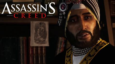 Assassin S Creed Syndicate The Last Maharaja Dlc Walkthrough Youtube