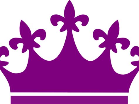 Glitter Crown Logo Logodix