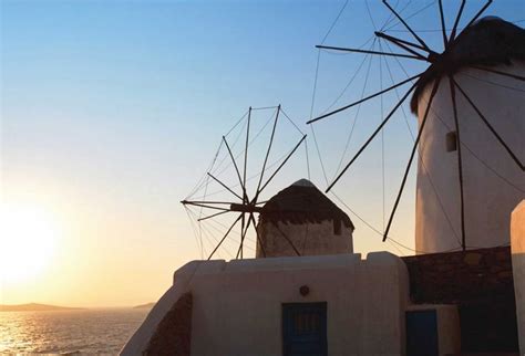 Greek Island Hopper By Trafalgar With Tour Reviews Tourradar
