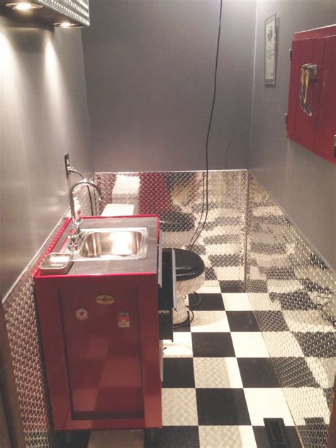 Browse 173 garage bathroom on houzz. David's Bathroom Remodel | Rv bathroom, Toilet remodel ...