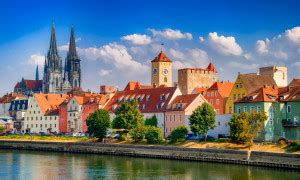 Jetzt wohnung kaufen in innenstadt Unser Standort in Regensburg - I´M LIVING Immobilien