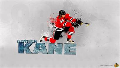Kane Hockey Patrick Wallpapers Player Blackhawks Chicago