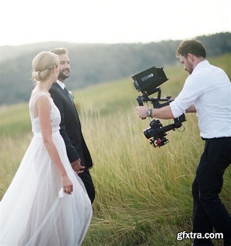 Cinematic Wedding Films A Guide To Wedding Videography Gfxtra