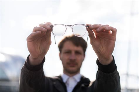 Stylish Glasses For Men In 2021 Banton Frameworks