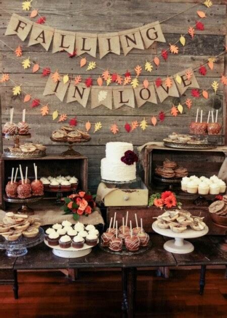 25 Best Fall Party Ideas And Themes Play Party Plan