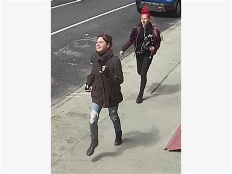 Woman Arrested For Upper East Side Purse Snatching Police Say Upper