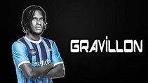 Andrew Gravillon Welcome to Torino FC 🔴⚪ Skills | 2023 | Defensive ...