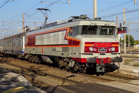 X4567 at 2014 Fête du Train in Miramas  Provence Heritage Railways