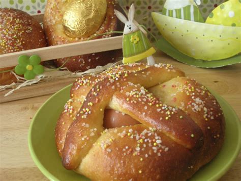 corteza y miga: Mona de pascua valenciana