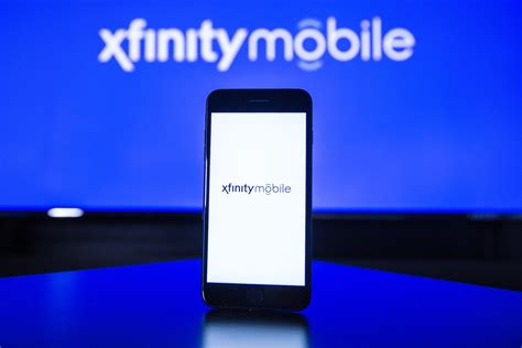Xfinity Mobile Is Now Available Across Comcasts Entire Nationwide